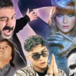 Festival Folclorico Molina