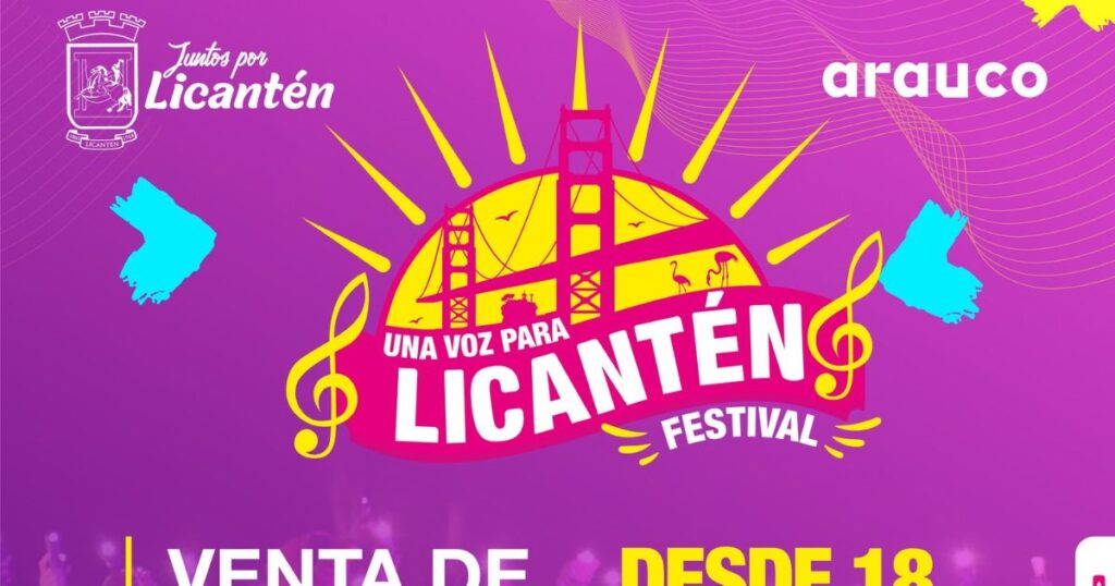 Festival de Licanten