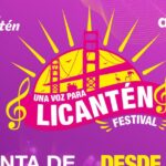 Festival de Licanten
