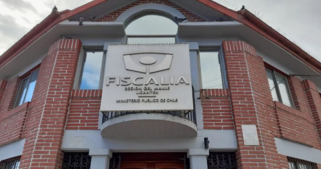 Fiscalia Licanten