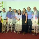 Homenaje Maria Cecilia Casanova