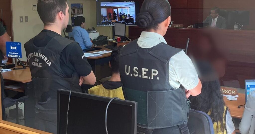 Homicidio en Molina: Robo de bicicleta y rencillas previas fueron el móvil del crimen 1 Homicidio Molina