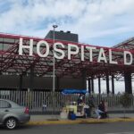 Hospital de Curico