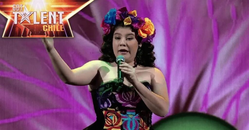 Josefina Leyton