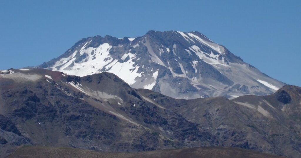 Laguna del Maule