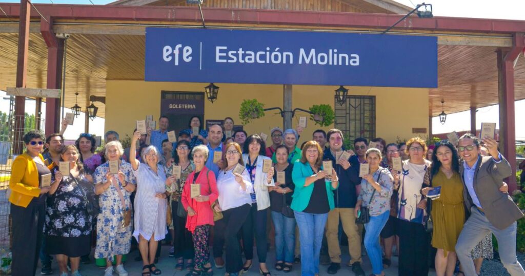 Molina 2