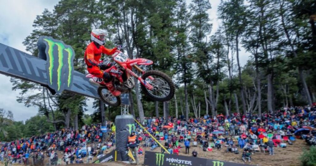 Motocross