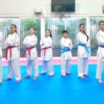 Nacional de Karate
