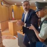Prision preventiva Francisco Pulgar 1