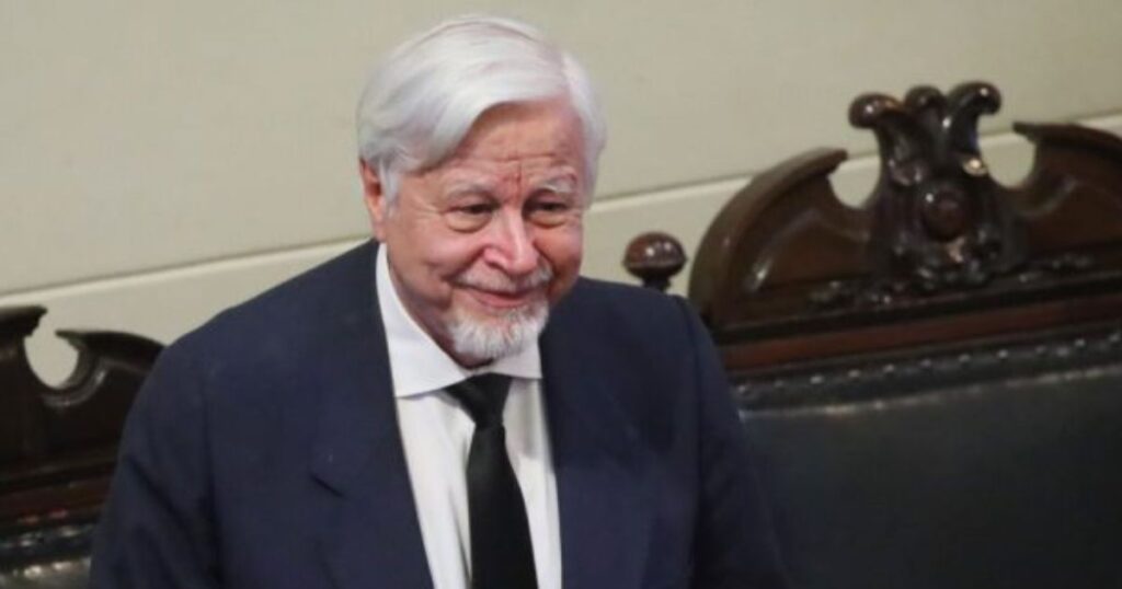 Diputado Roberto Celedón oficia a alcaldes de las 7 comunas afectadas por el proyecto "Bypass Talca" en la Región del Maule 1 Roberto Celedon 1