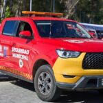 Seguridad Publica Talca