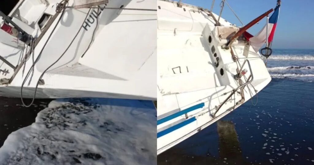 Velero Putu