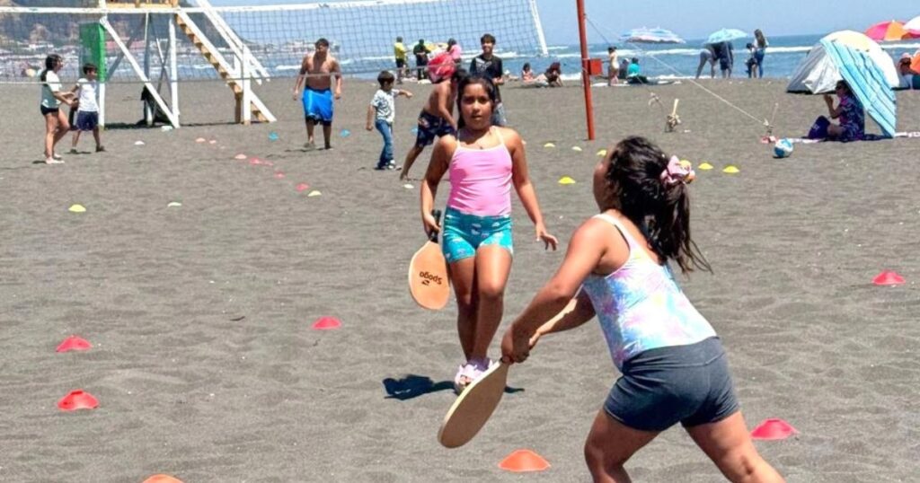 Verano Iloca