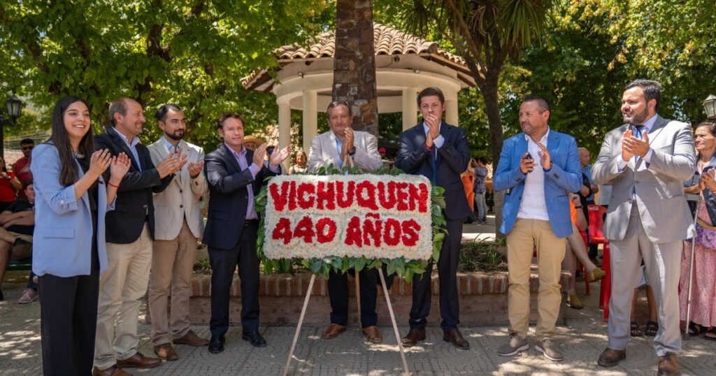Vichuquen