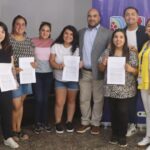 Viviendas Lontue