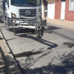 arreglos calles Curico