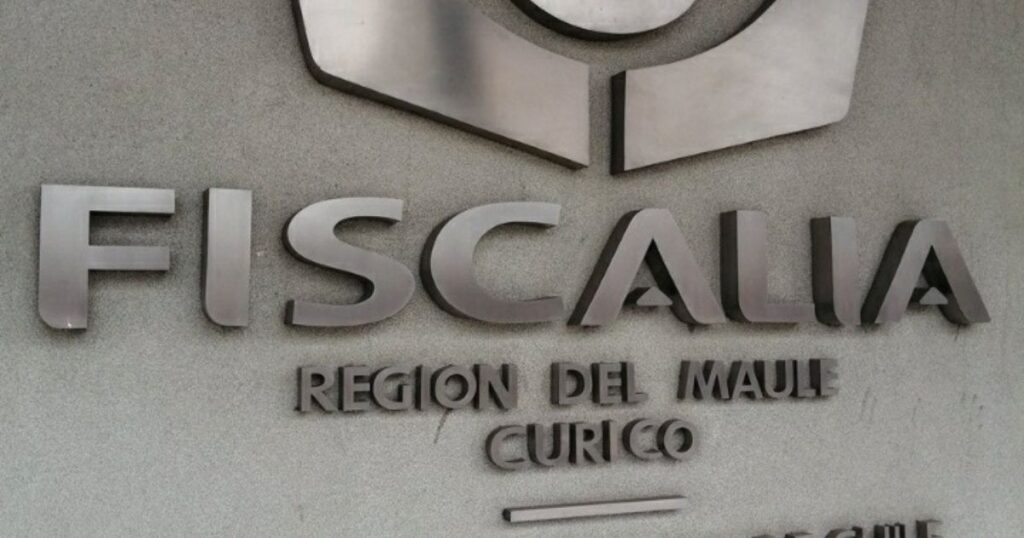Autores de violenta encerrona en Curicó quedan en prisión preventiva 1 encerrona Curico