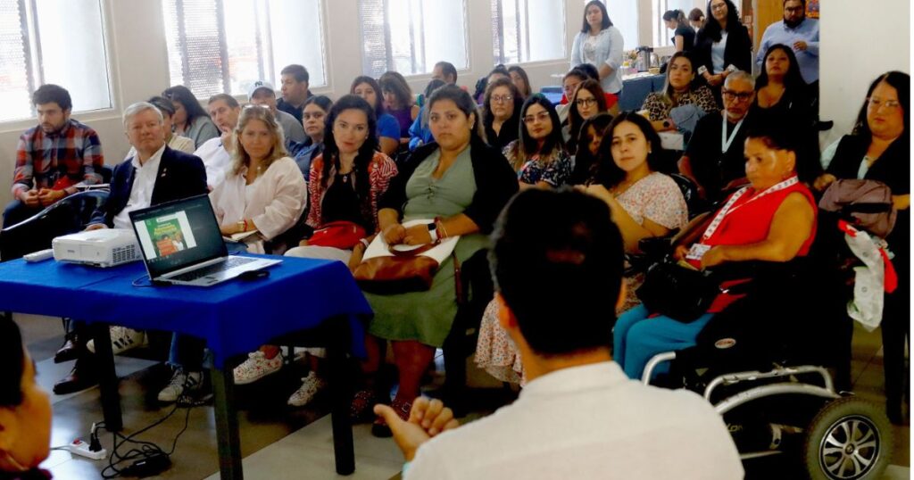 enfermedades poco frecuentes