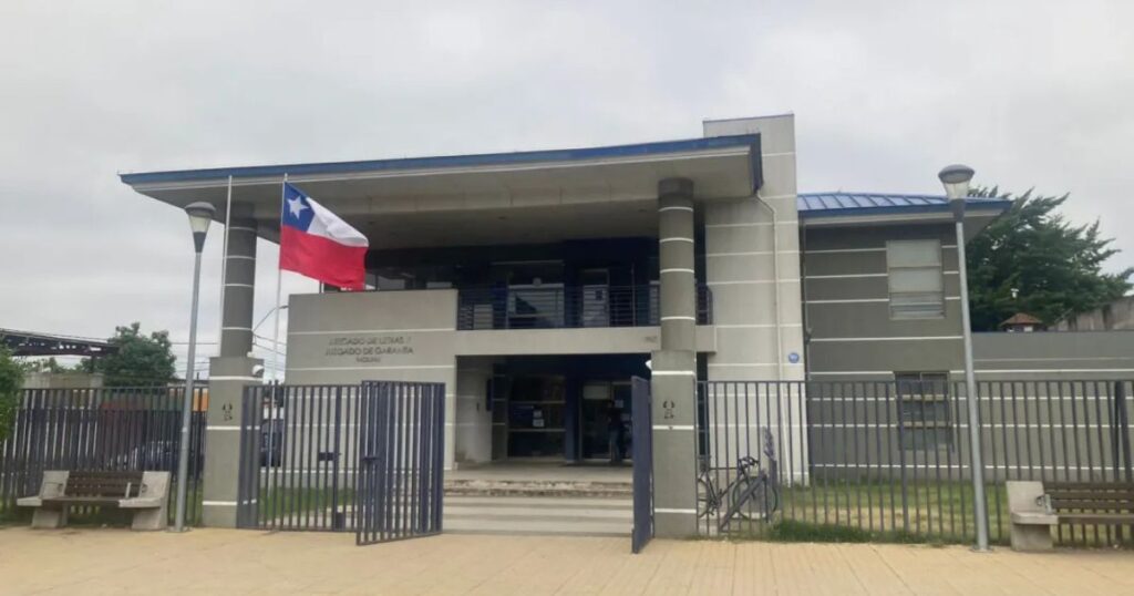 homicidio Entre Rios