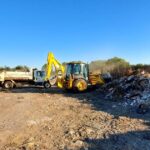 limpieza macrobasural Curico