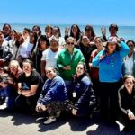 mujeres pesca artesanal