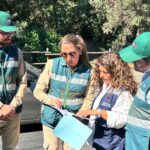 trnsporte de uva Sagrada Familia