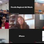 A prision extranjero que mato a mujer en Molina