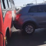 Accidente Molina
