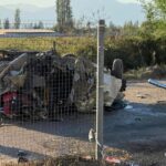 Accidente Requinoa