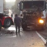 Accidente San Javier Constitucion