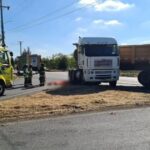 Accidente Yerbas Buenas