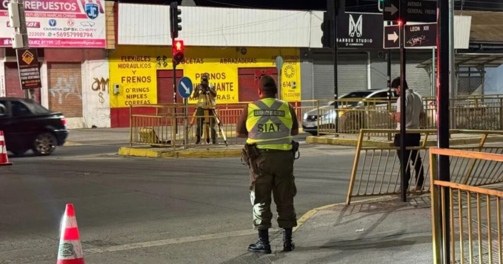 Accidente curico