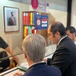 Alcalde Bordachar Querella CDE