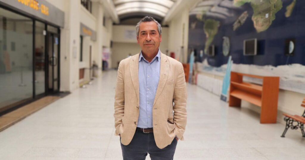 Diputado Alexis Sepúlveda por comisión revisora de AC contra exministra Férnandez: “Debemos dar garantías para que podamos reunir toda la información” 1 Alexis Sepulveda 1