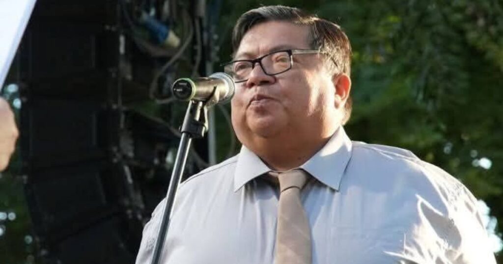 Amenazas concejal de Teno
