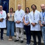 Angiografo Hospital de Curico