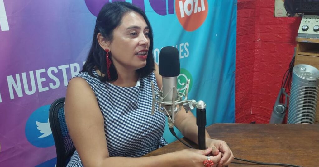 Vocera de Gobierno de la Región del Maule hace un balance por los tres años del gobierno del Presidente Gabriel Boric 1 Balance gobierno Presidente Gabriel Boric