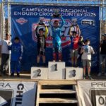 Campeonato Nacional de Enduro Empedrado