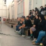 Capacitaciones Corporacion de Deporte