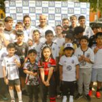 Colo Colo jugara en Molina