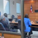 Condena homicidio Molina