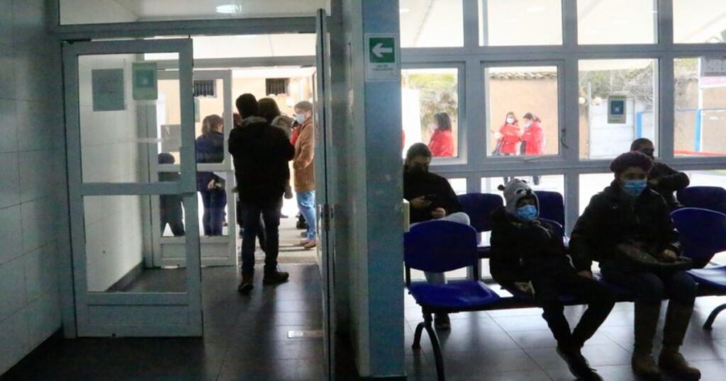 Confusam convoca a paro nacional por agresiones a trabajadores de la salud 1 Confusam
