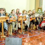 Constitucion homenaje Cantoras