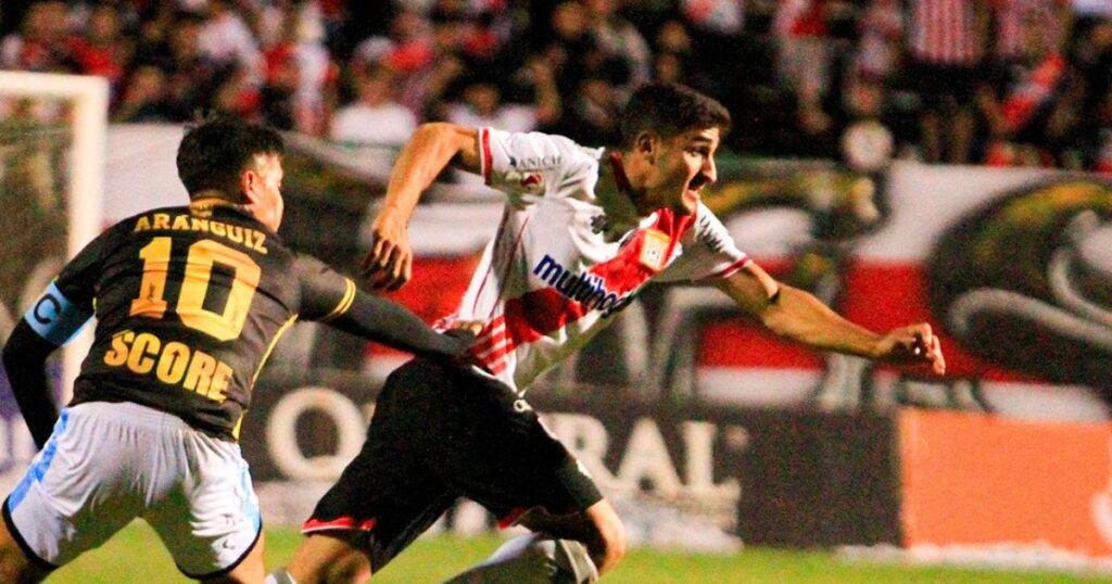 Curico Unido empate Magallanes