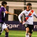 Curico Unido pierde contra Deportes Concepcion