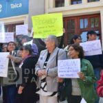 EFE responde Buscarriles