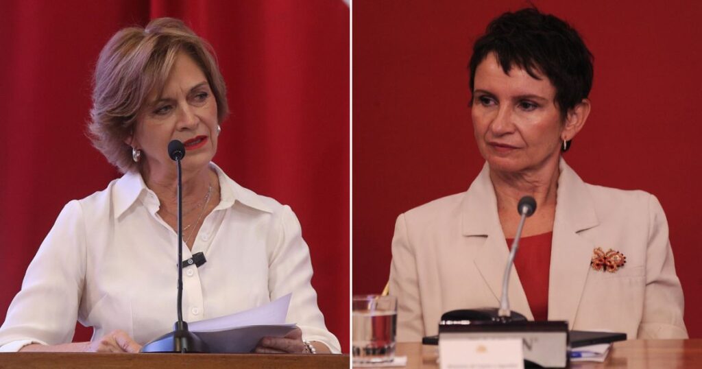 Encuesta Cadem