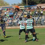 Estadio Municipal de Molina