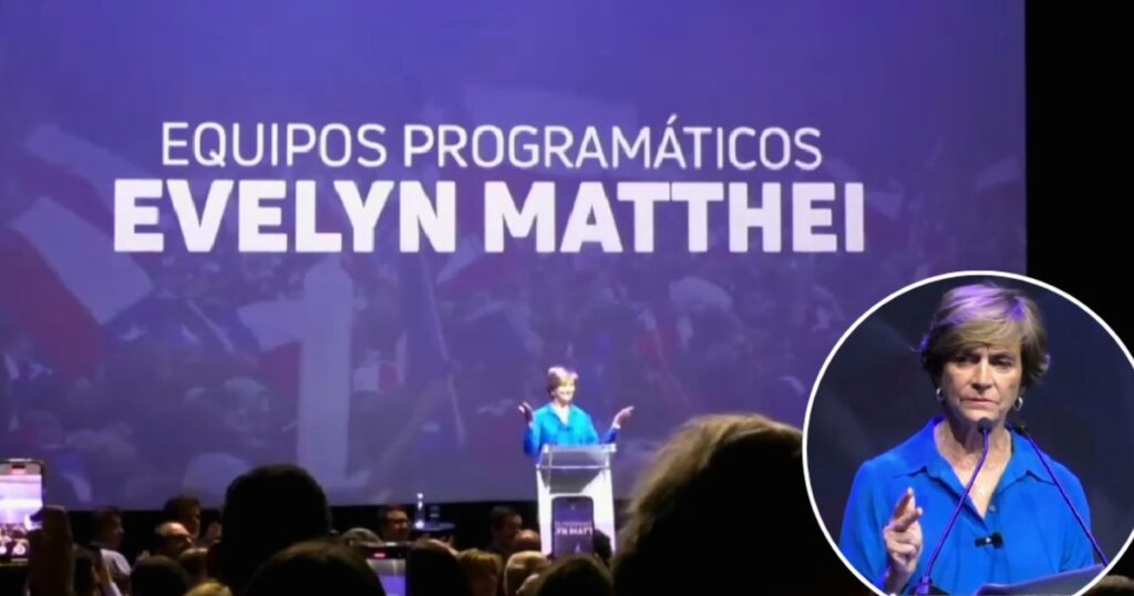 Evelyn Matthei