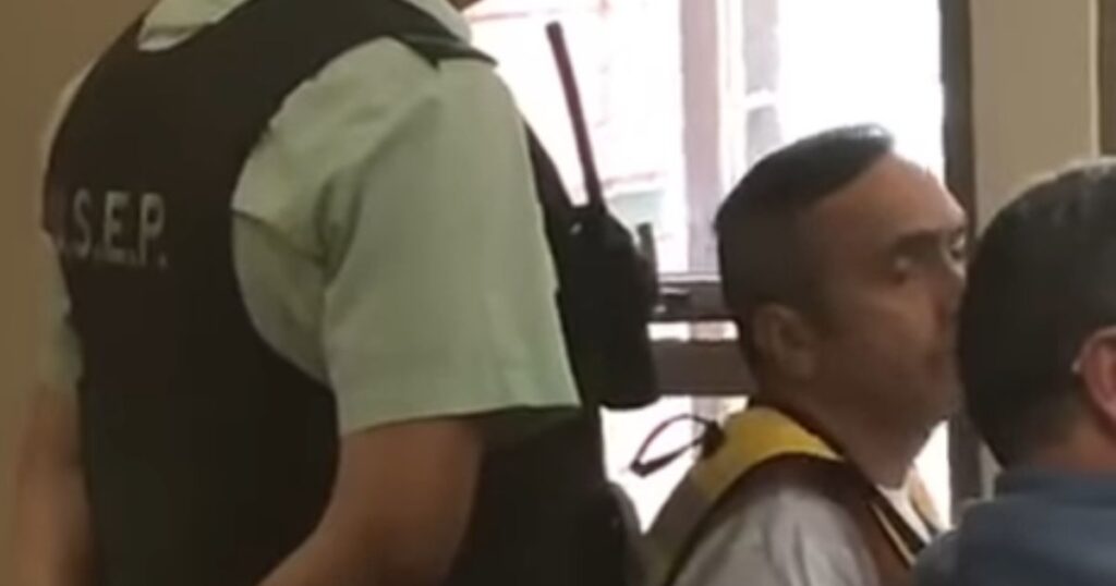 Francisco Pulgar